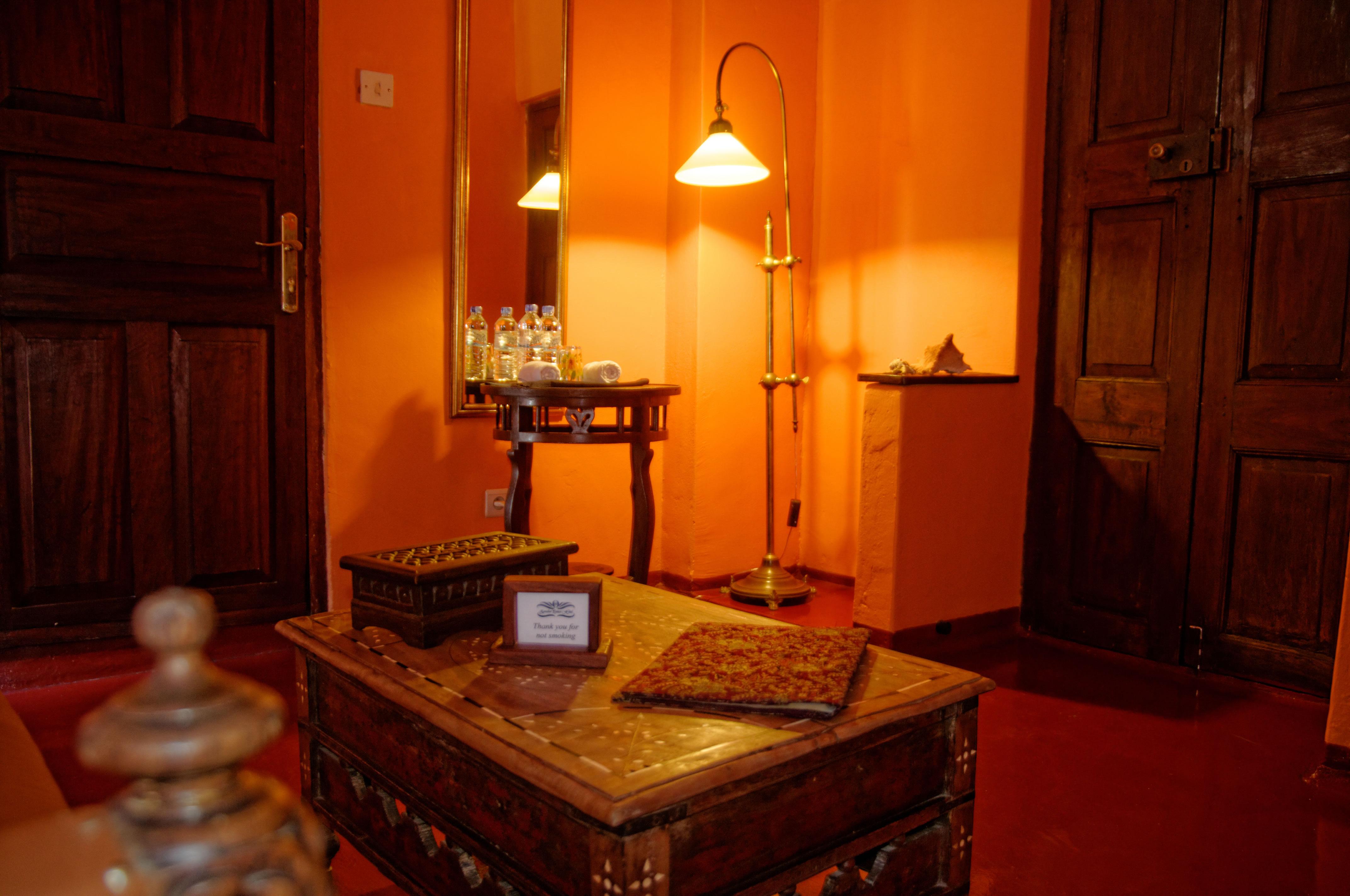 Zanzibar Palace Hotel Exterior foto