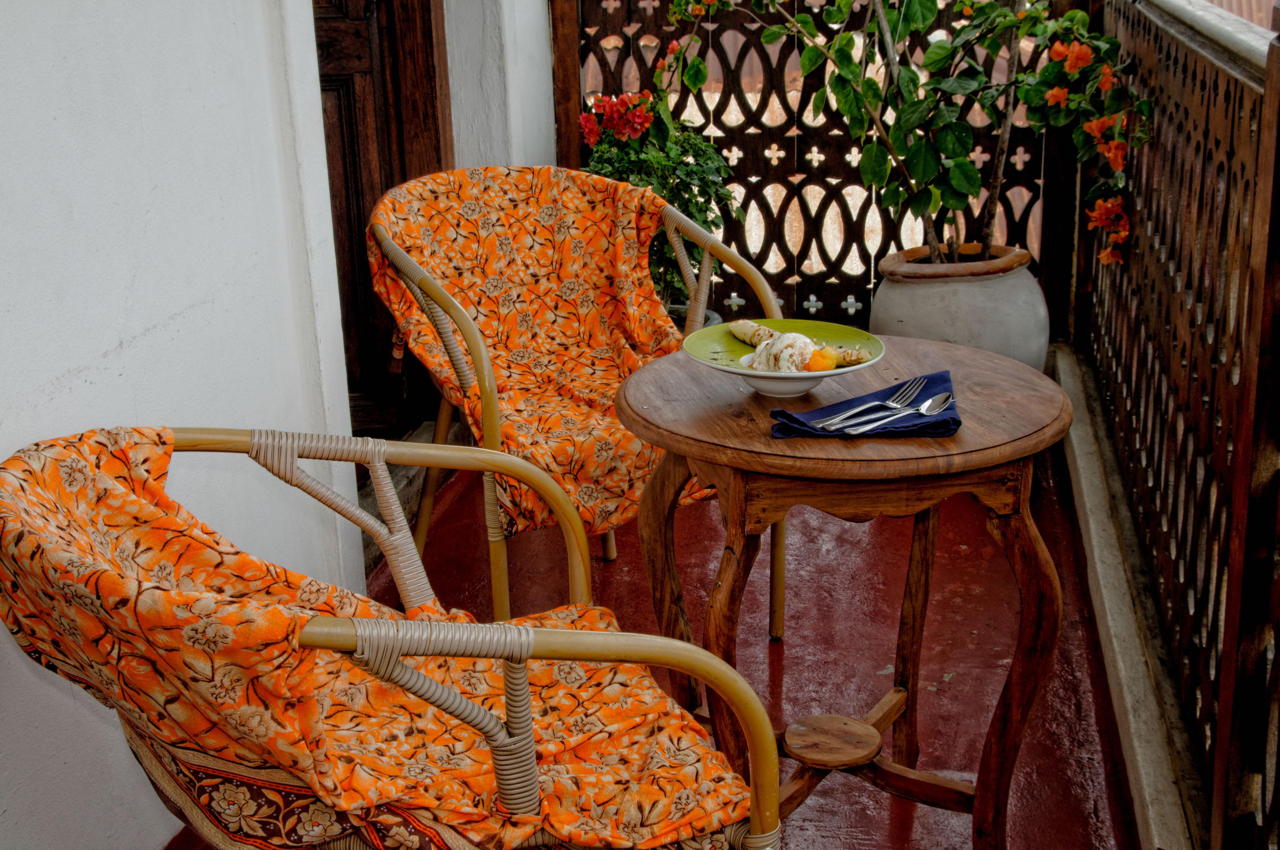 Zanzibar Palace Hotel Exterior foto