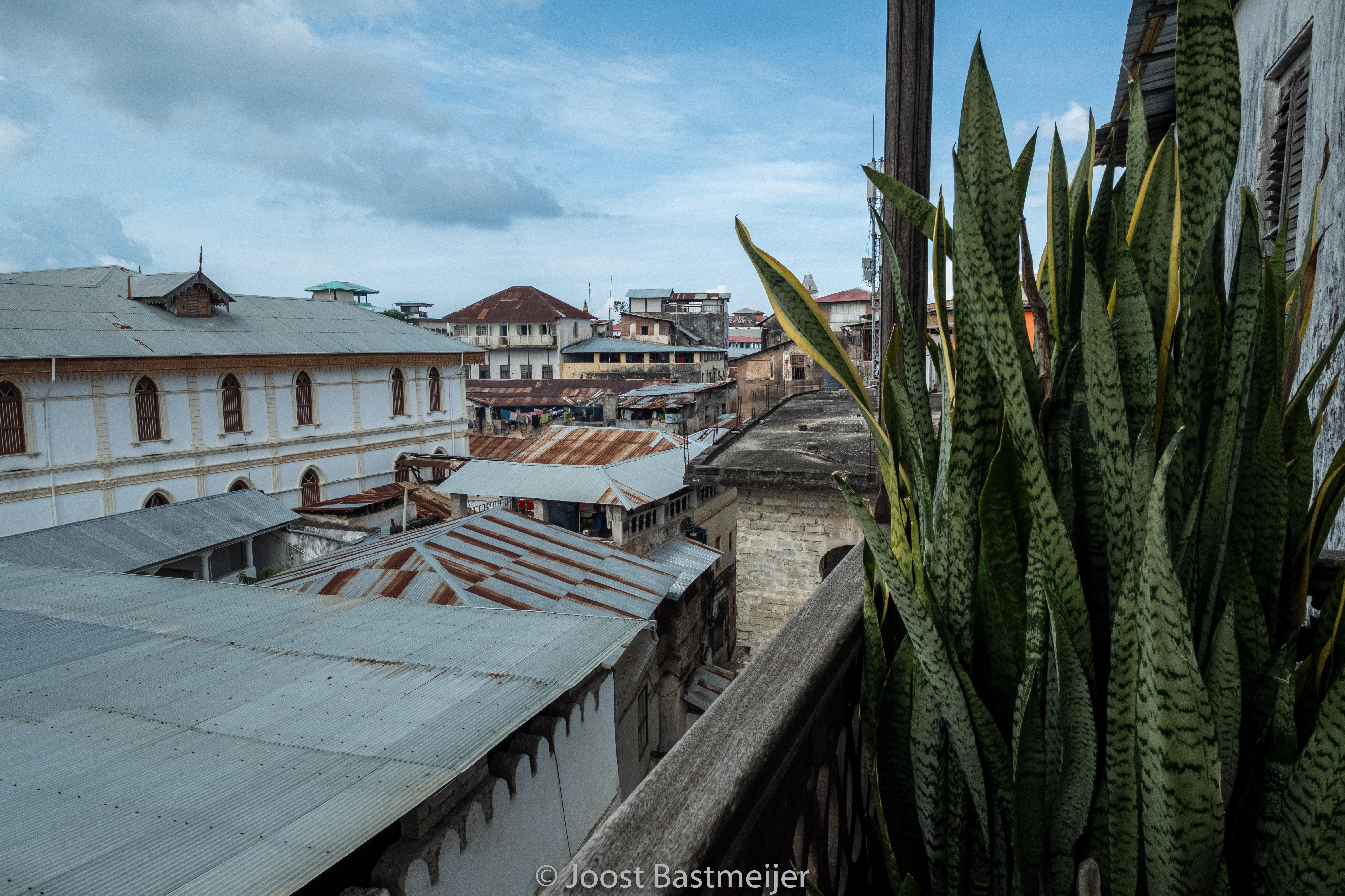 Zanzibar Palace Hotel Exterior foto
