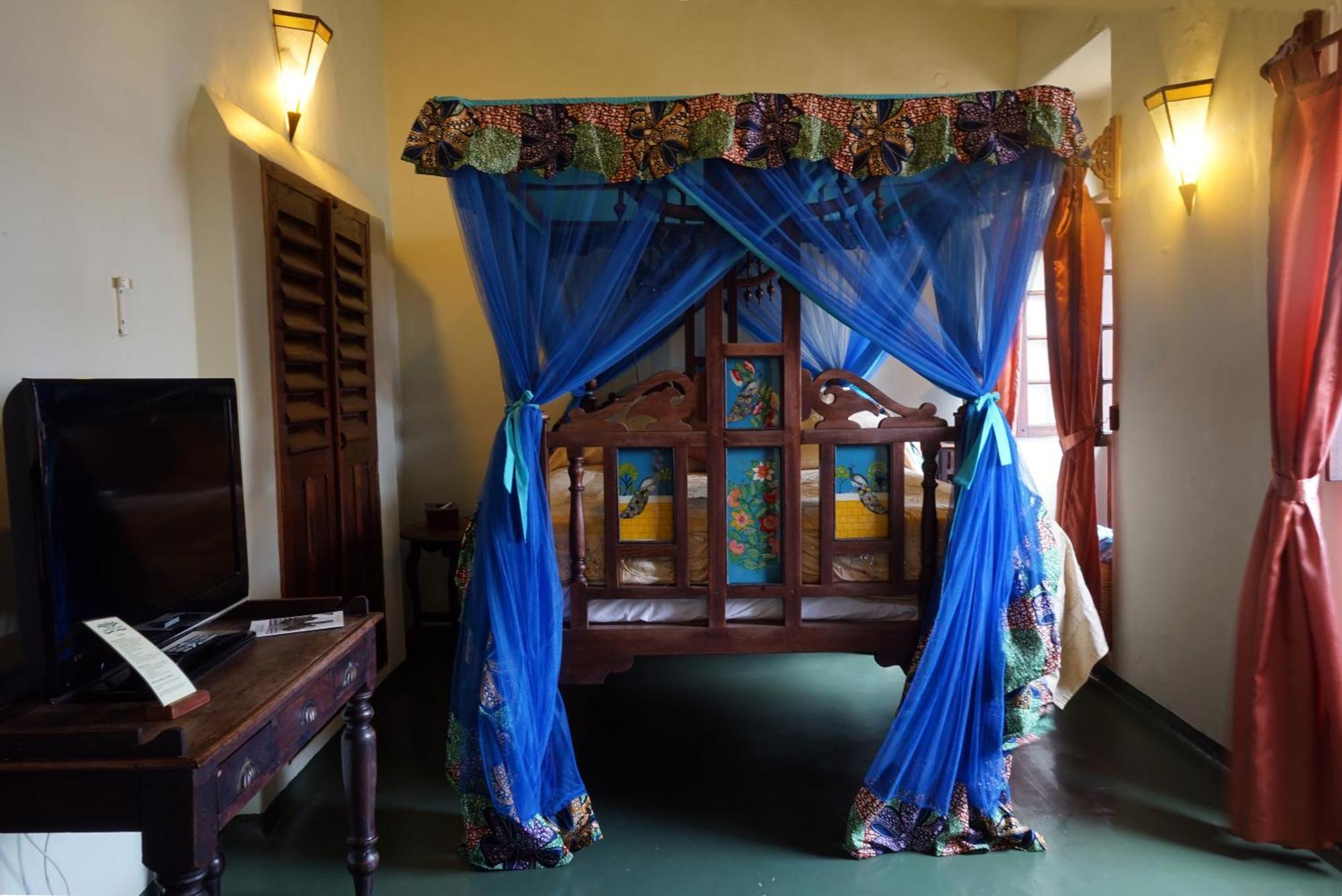 Zanzibar Palace Hotel Cameră foto