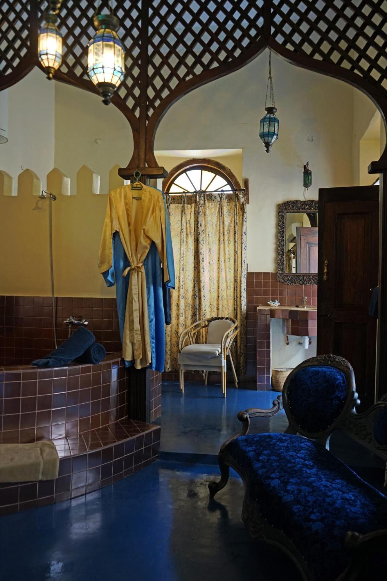 Zanzibar Palace Hotel Cameră foto
