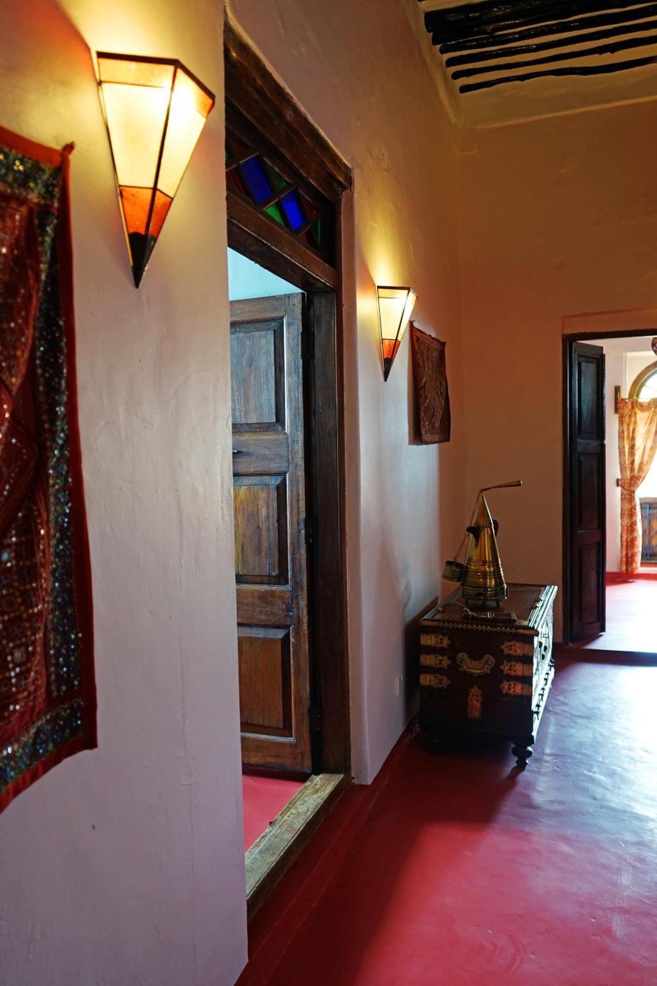 Zanzibar Palace Hotel Cameră foto