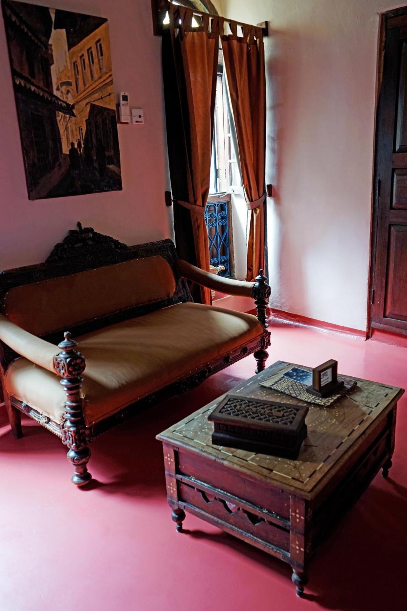 Zanzibar Palace Hotel Cameră foto