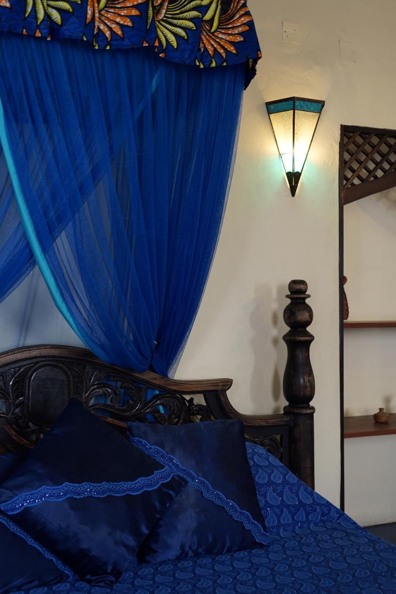 Zanzibar Palace Hotel Cameră foto