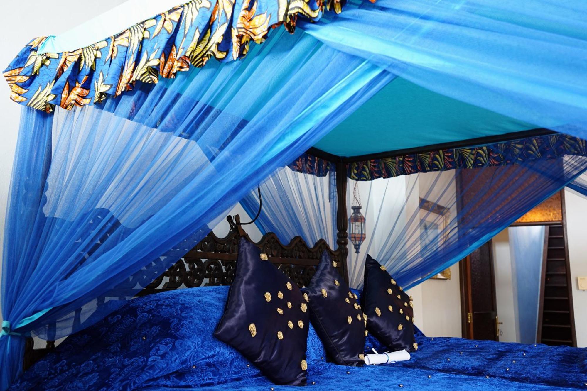 Zanzibar Palace Hotel Cameră foto