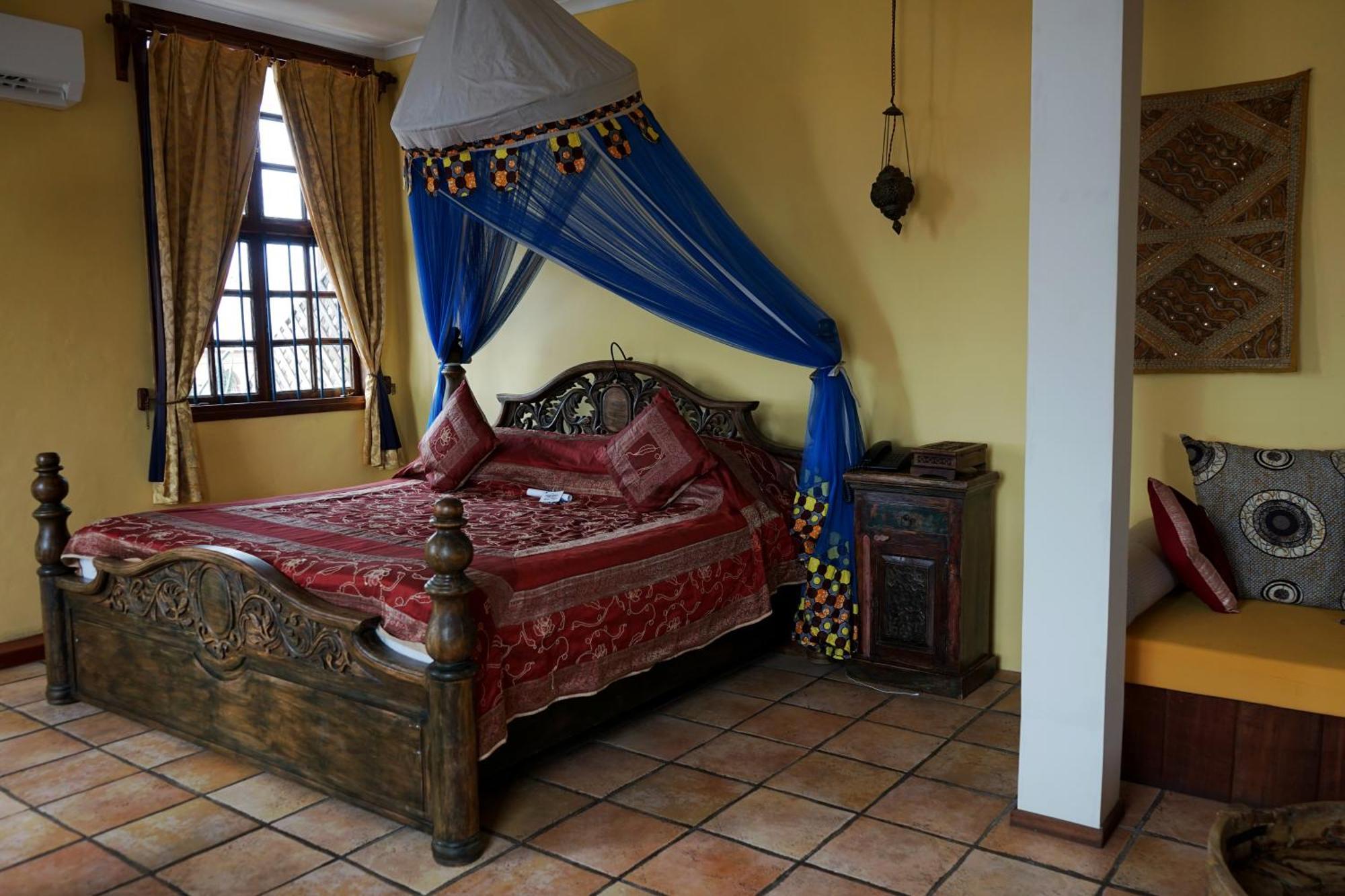 Zanzibar Palace Hotel Cameră foto
