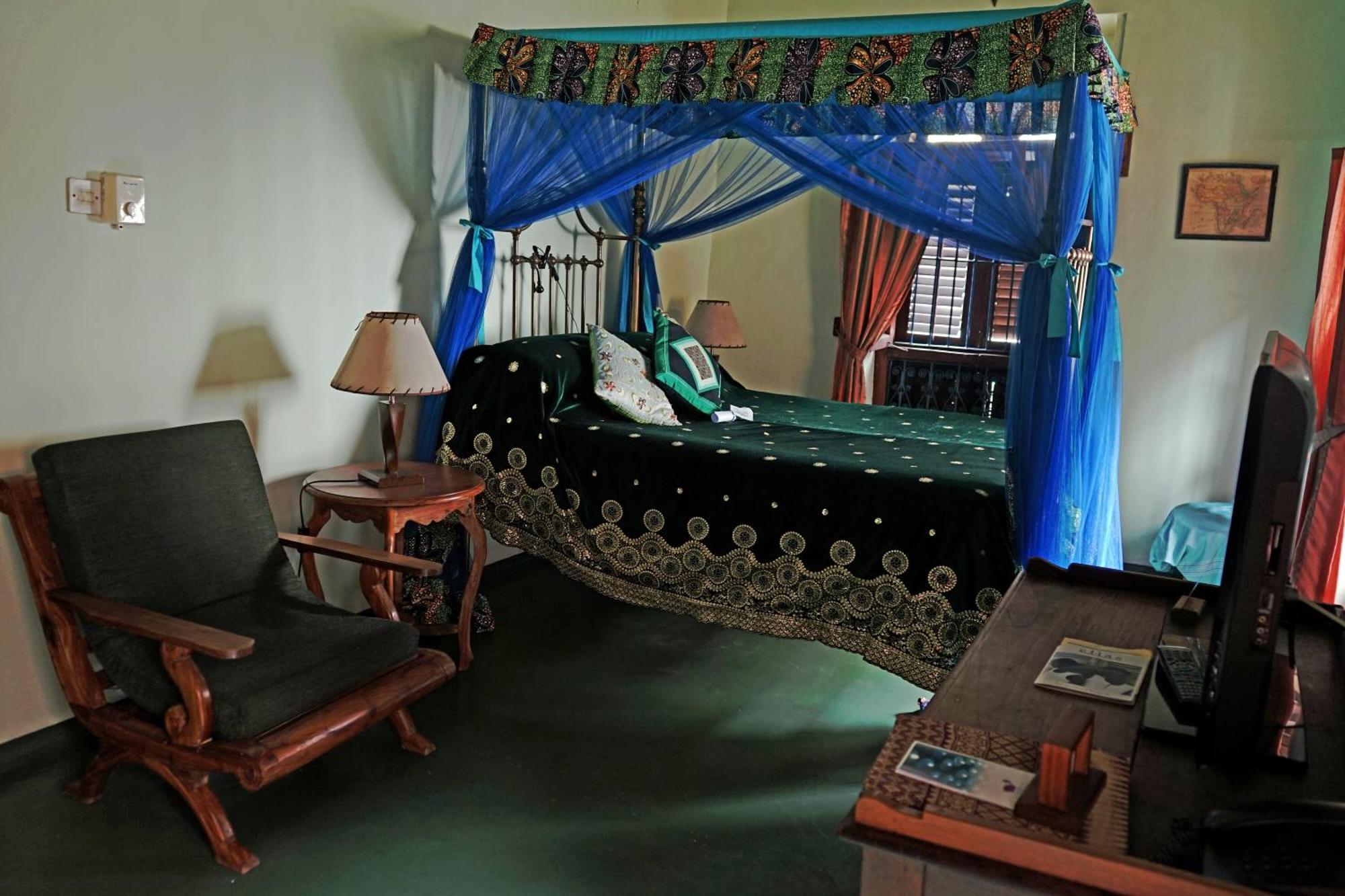 Zanzibar Palace Hotel Cameră foto
