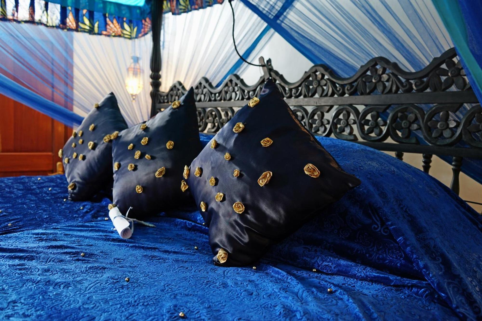 Zanzibar Palace Hotel Cameră foto