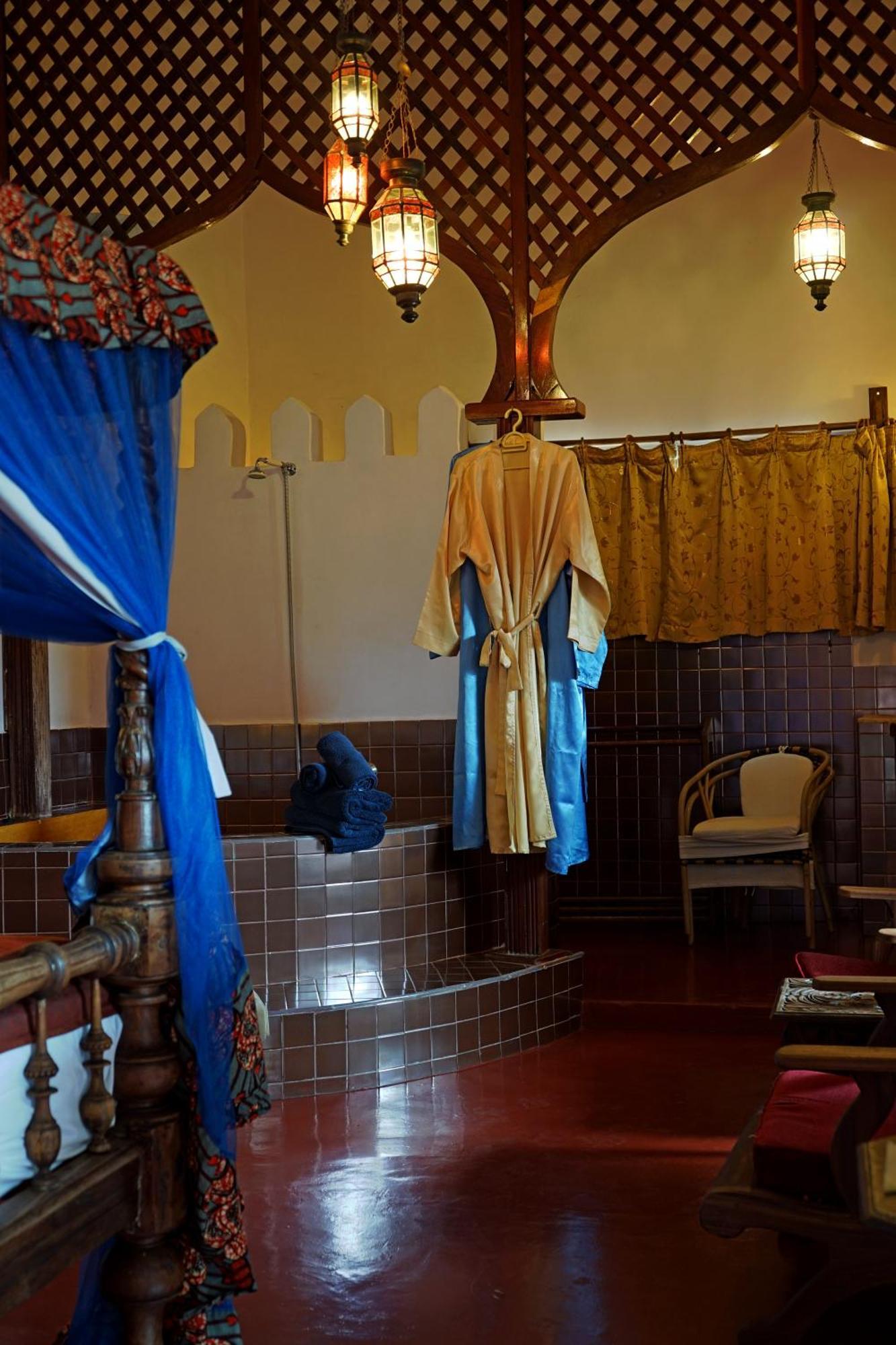 Zanzibar Palace Hotel Cameră foto