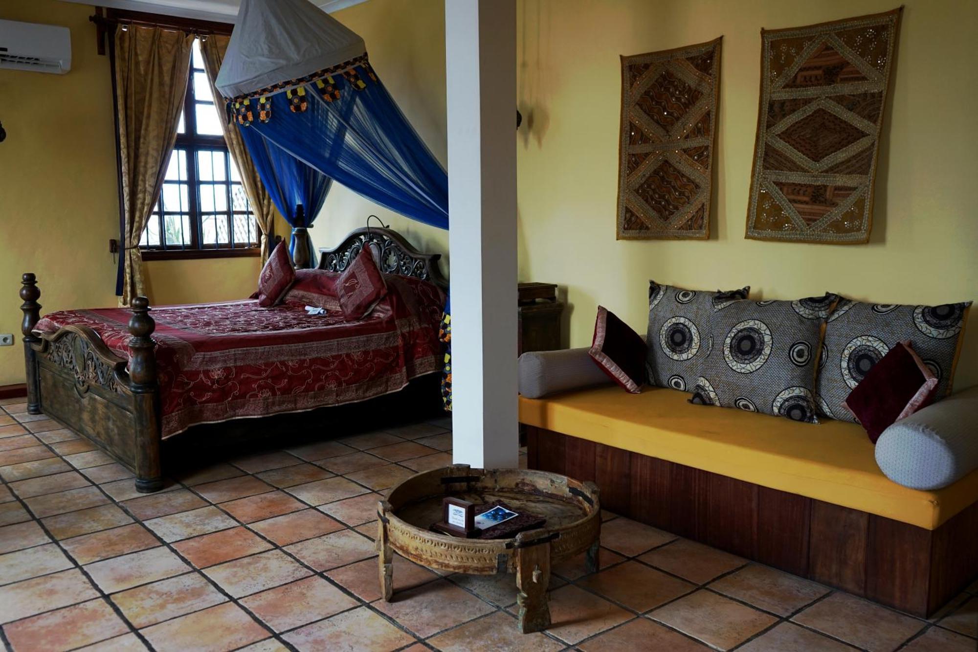 Zanzibar Palace Hotel Cameră foto