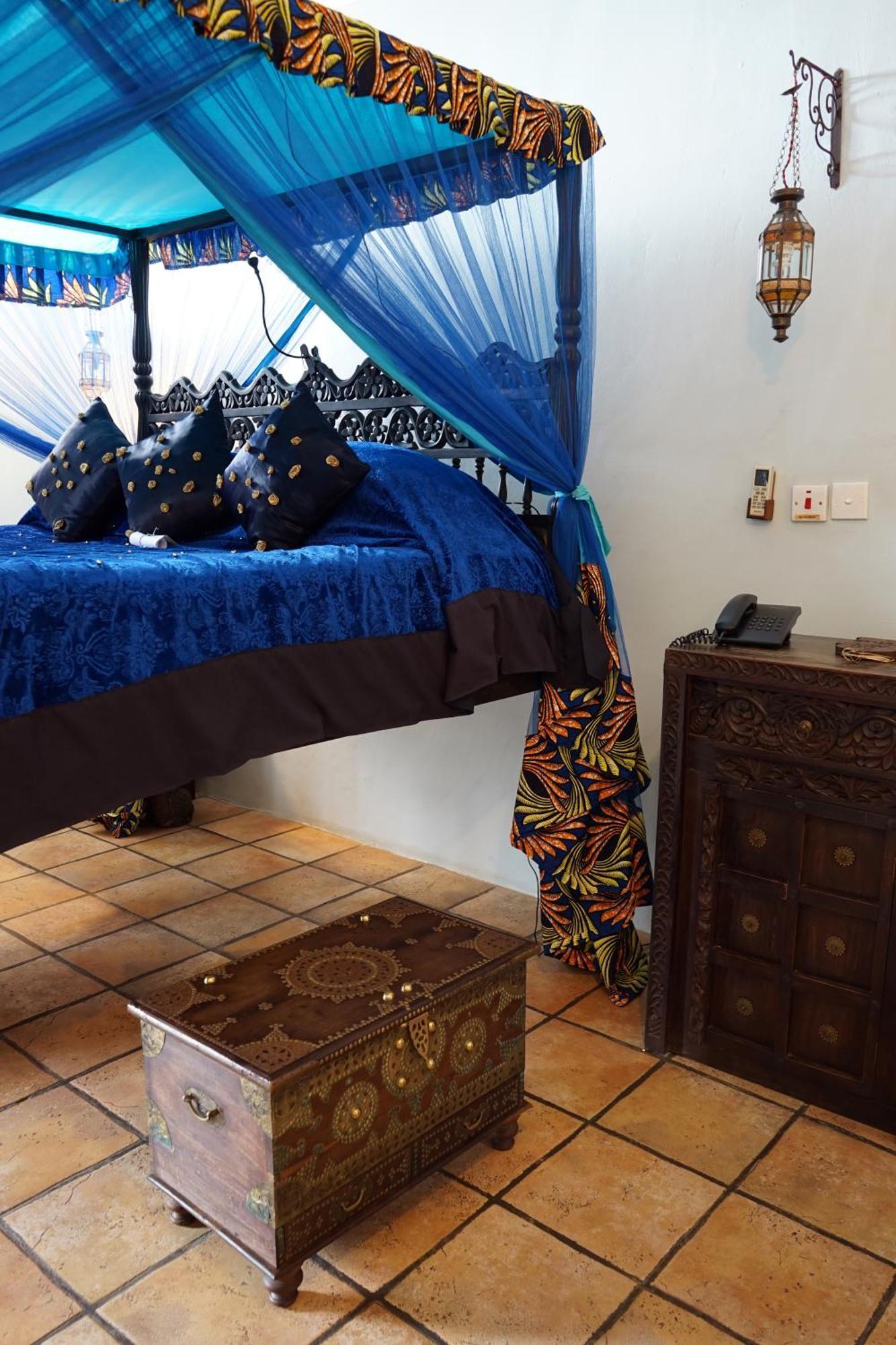 Zanzibar Palace Hotel Cameră foto