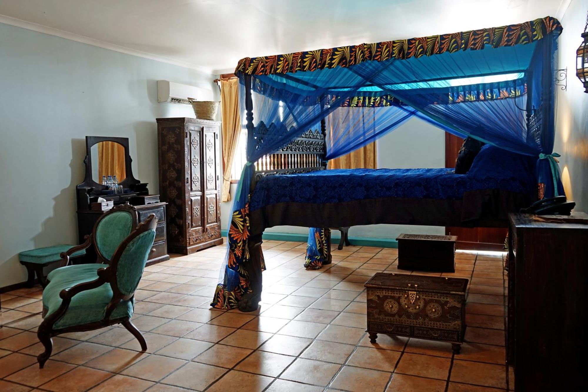 Zanzibar Palace Hotel Cameră foto