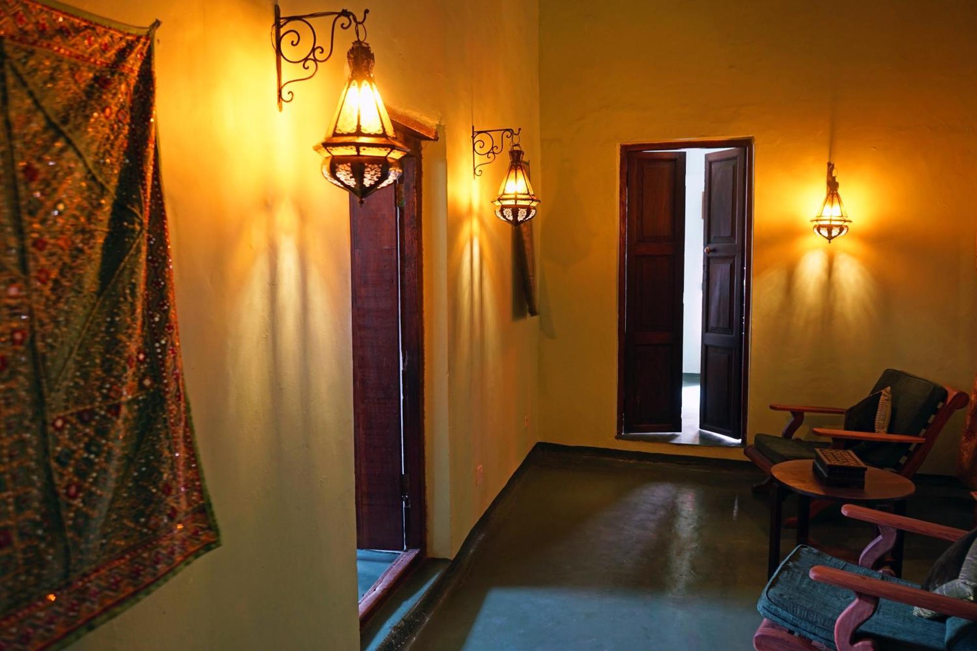 Zanzibar Palace Hotel Cameră foto