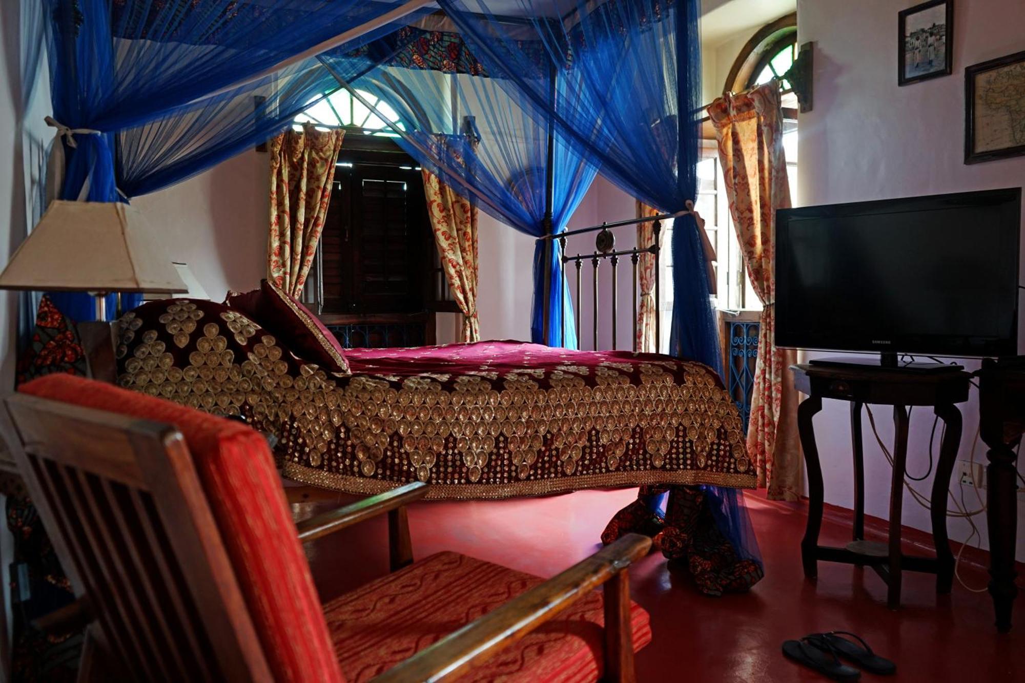 Zanzibar Palace Hotel Cameră foto